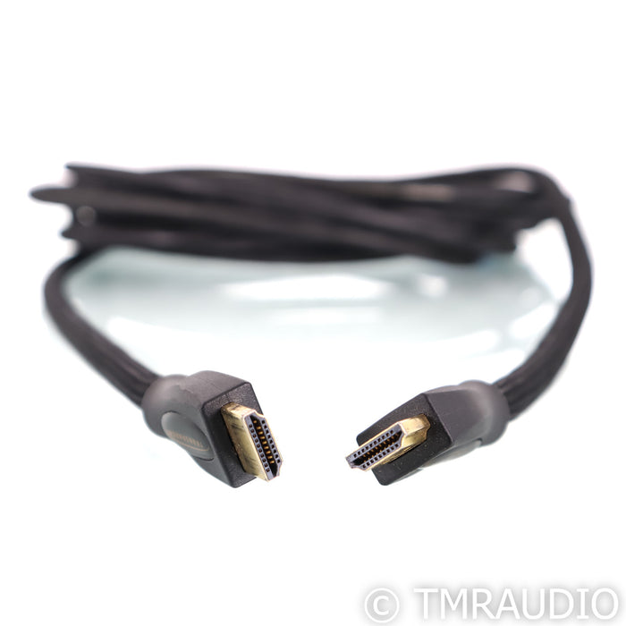 Transparent Audio Premium HDMI Cable; 25ft Digital Interconnect