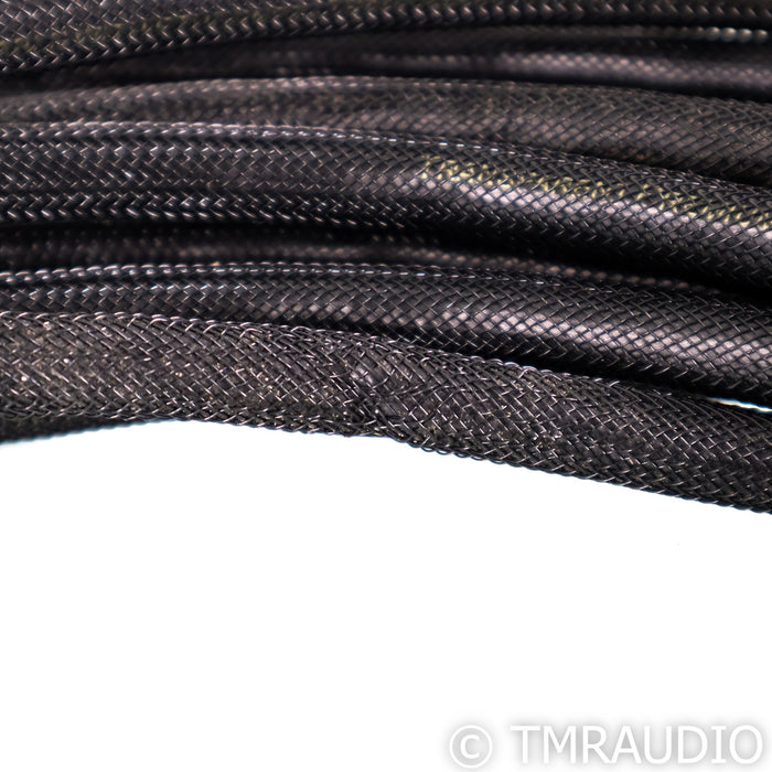 Transparent Audio Premium HDMI Cable; 25ft Digital Interconnect