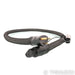 AudioQuest Blizzard Power Cable; 1m AC Cord