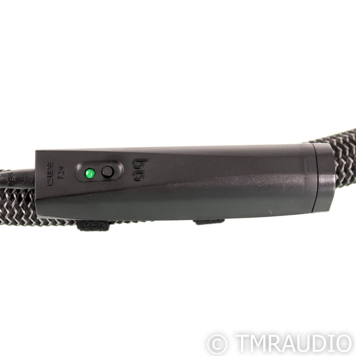 AudioQuest Blizzard Power Cable; 1m AC Cord