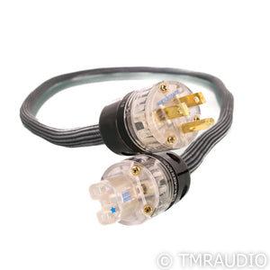 Kimber Kable Ascent Series PK10 Power Cable; 1.5m AC Cord (Open Box)