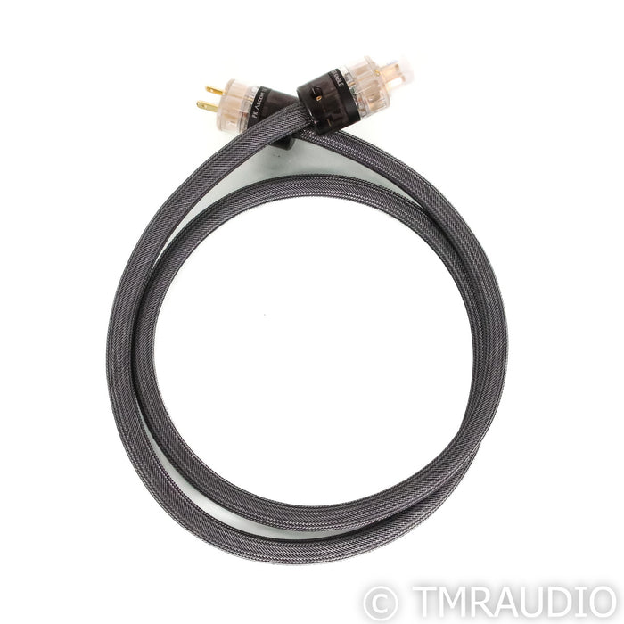 Kimber Kable Ascent Series PK10 Power Cable; 1.5m AC Cord (Open Box)