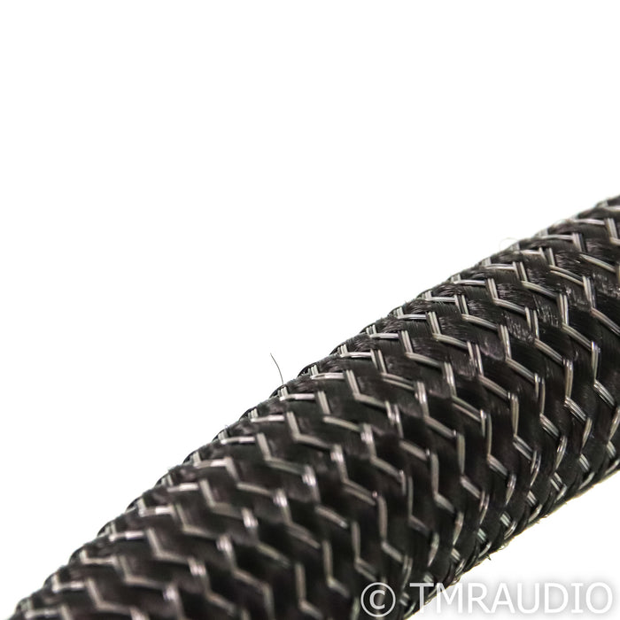 AudioQuest Blizzard Power Cable; 1m AC Cord