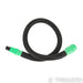 Shunyata Research Python Helix Alpha Power Cable; 1m AC Cord; 20 Amp