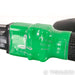 Shunyata Research Python Helix Alpha Power Cable; 1m AC Cord; 20 Amp