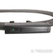 AudioQuest Blizzard Power Cable; 1m AC Cord