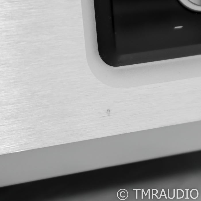 Esoteric F-07 Stereo Integrated Amplifier; MM / MC Phono
