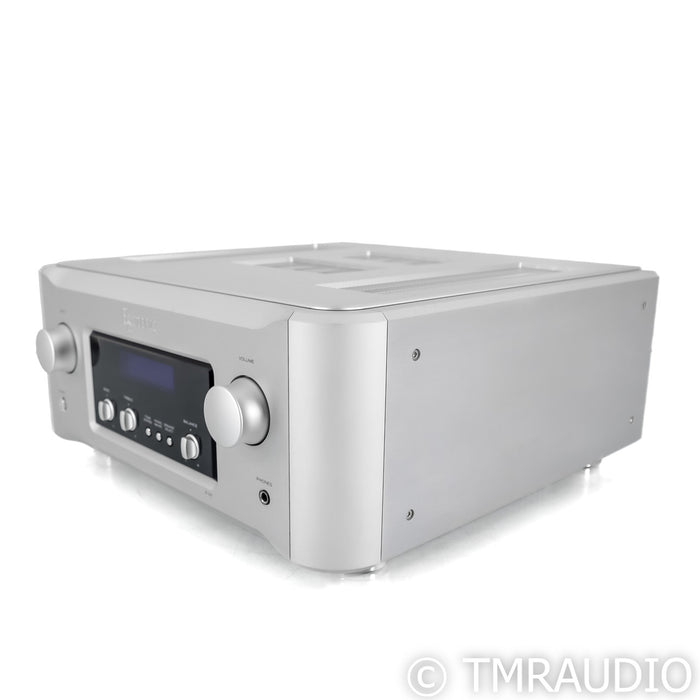 Esoteric F-07 Stereo Integrated Amplifier; MM / MC Phono