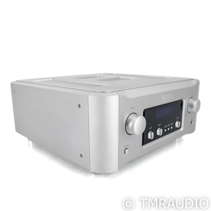 Esoteric F-07 Stereo Integrated Amplifier; MM / MC Phono
