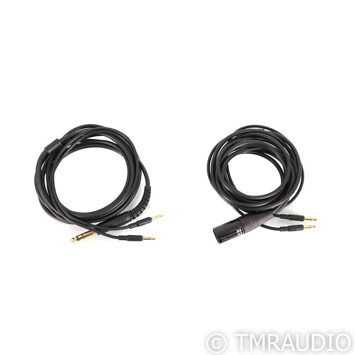 HiFiMan HE1000 Stealth Open-Back Headphones