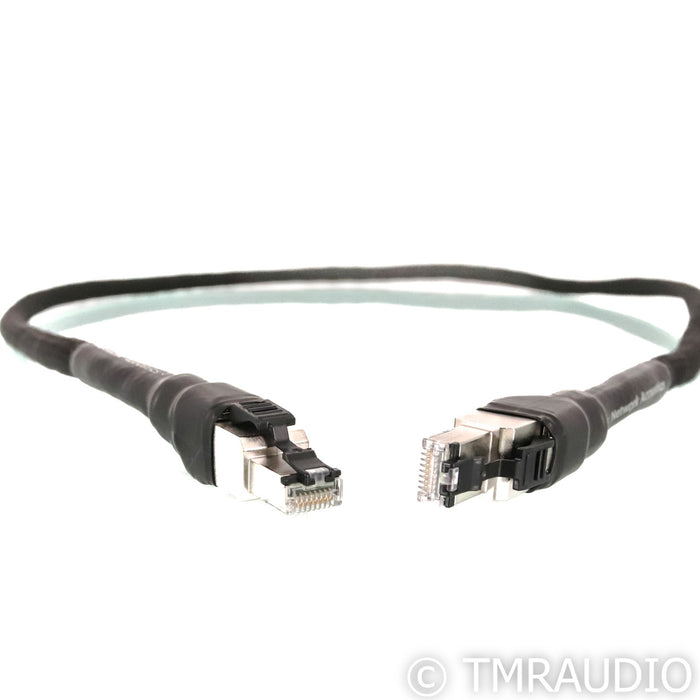 Network Acoustic ENO Ethernet Cable; 1m Digital Interconnect