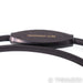 Transparent Audio Ultra RCA Cables; 2m Pair Interconnects