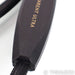 Transparent Audio Ultra RCA Cables; 2m Pair Interconnects