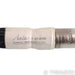 Shunyata Research Antares XLR Cables; 1m Pair Balanced Interconnect