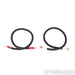 Shunyata Research Antares XLR Cables; 1m Pair Balanced Interconnect