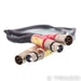 Shunyata Research Antares XLR Cables; 1.5m Pair Balanced Interconnect
