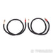 Shunyata Research Antares XLR Cables; 1.5m Pair Balanced Interconnect