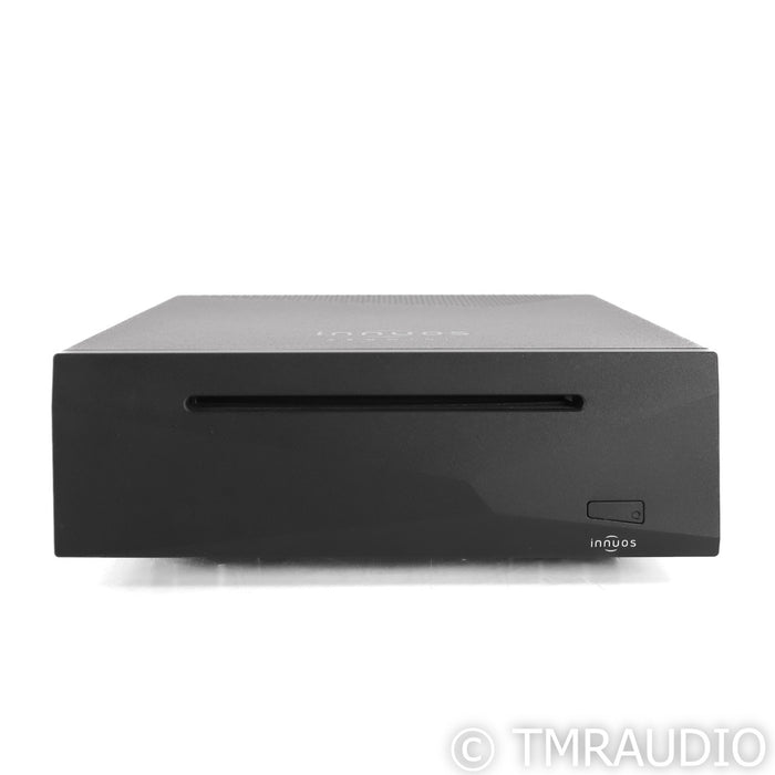 Innuos ZenMini Mk3 Music Server / Streamer / CD Ripper; 4TB SSD; LPSU