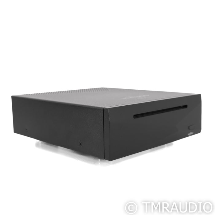 Innuos ZenMini Mk3 Music Server / Streamer / CD Ripper; 4TB SSD; LPSU