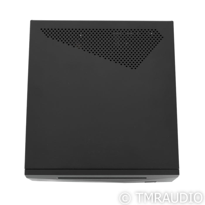 Innuos ZenMini Mk3 Music Server / Streamer / CD Ripper; 4TB SSD; LPSU
