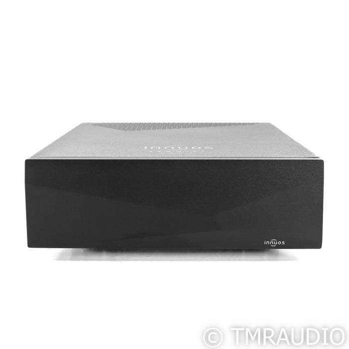 Innuos ZenMini Mk3 Music Server / Streamer / CD Ripper; 4TB SSD; LPSU