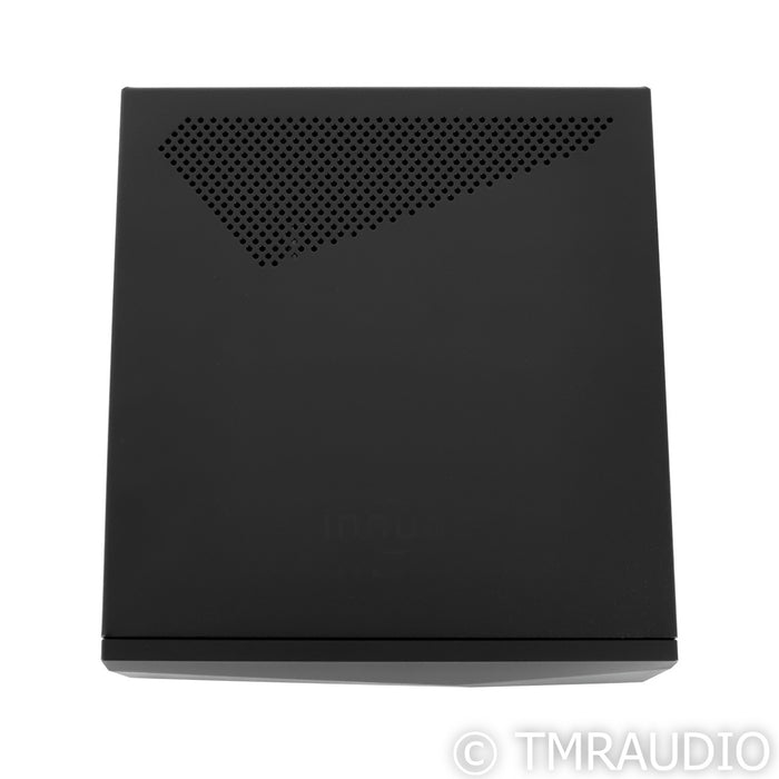Innuos ZenMini Mk3 Music Server / Streamer / CD Ripper; 4TB SSD; LPSU