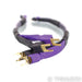 Analysis Plus Solo Crystal Oval 8 Bi-Wire Speaker Jumpers