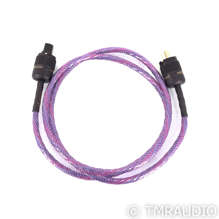 Nordost Frey 2 Power Cable; 2m AC Cord