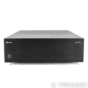 Outlaw Audio Model 5000x Five Channel Power Amplifier