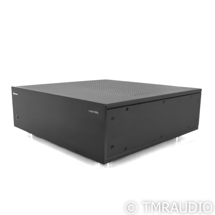 Outlaw Audio Model 5000x Five Channel Power Amplifier