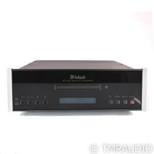 McIntosh MCT450 SACD/CD Transport