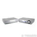 Pass Labs XP-22 Stereo Preamplifier; XP22