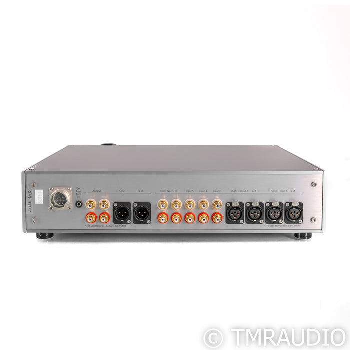 Pass Labs XP-22 Stereo Preamplifier; XP22