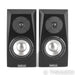 Joseph Audio Prism Bookshelf Speakers; Black Pair