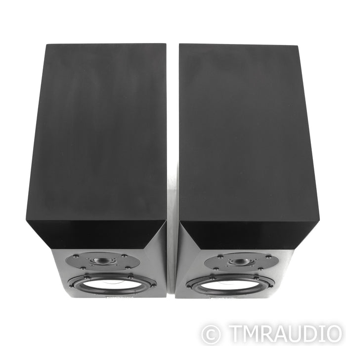 Joseph Audio Prism Bookshelf Speakers; Black Pair