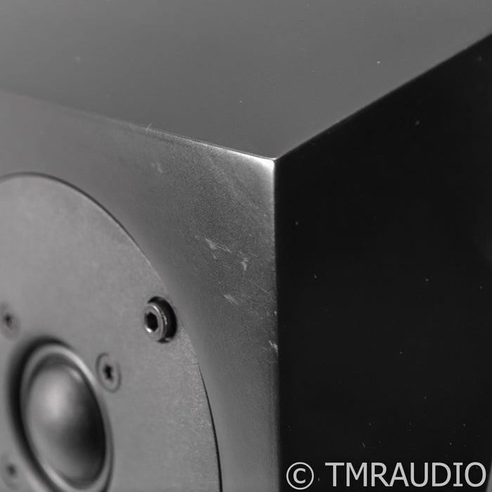 Joseph Audio Prism Bookshelf Speakers; Black Pair