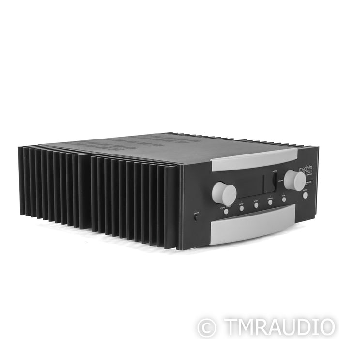 Mark Levinson No. 383 Stereo Integrated Amplifier