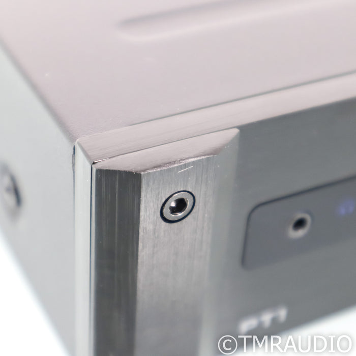 Emotiva BasX PT1 Stereo Preamplifier; MM / MC Phono