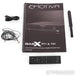 Emotiva BasX PT1 Stereo Preamplifier; MM / MC Phono
