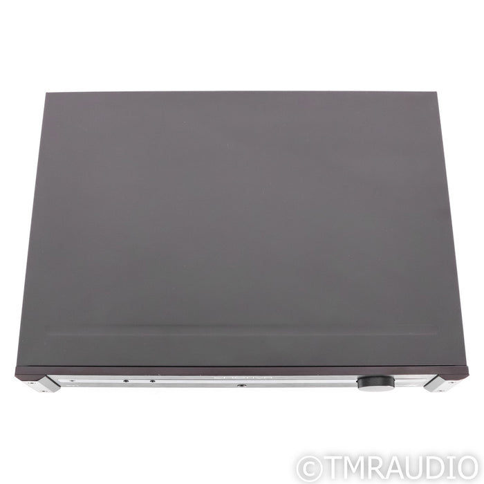 Emotiva BasX PT1 Stereo Preamplifier; MM / MC Phono