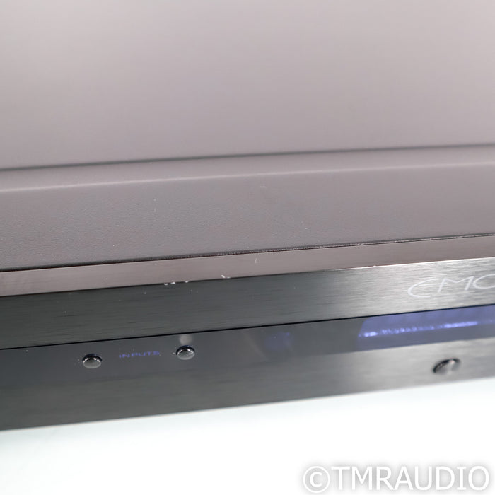 Emotiva BasX PT1 Stereo Preamplifier; MM / MC Phono
