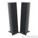 Sonus Faber Domus Grand Piano Floorstanding Speakers; Piano Black Pair