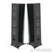 Sonus Faber Domus Grand Piano Floorstanding Speakers; Piano Black Pair