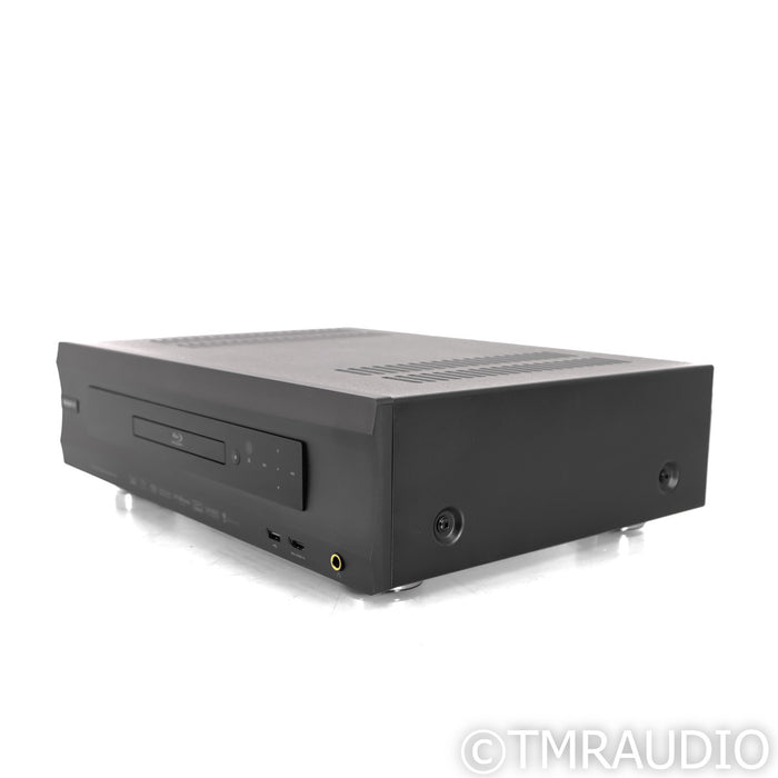 Oppo BDP-105D Universal Blu-Ray Disc Player