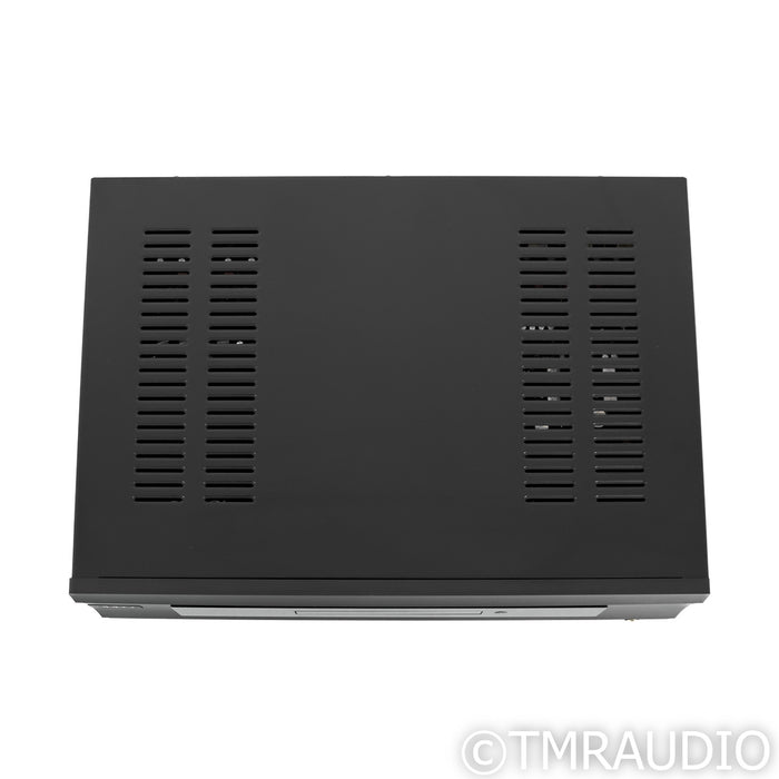 Oppo BDP-105D Universal Blu-Ray Disc Player