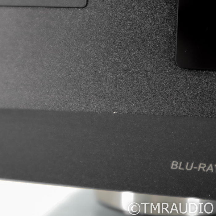 Oppo BDP-105D Universal Blu-Ray Disc Player