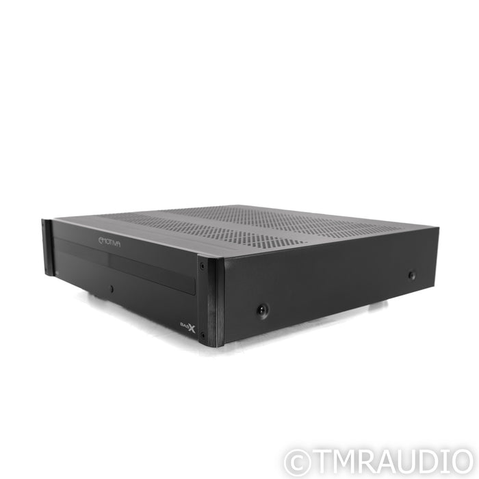 Emotiva BasX A2 Stereo Power Amplifier