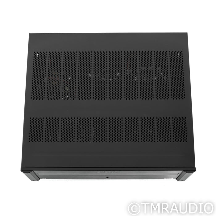 Emotiva BasX A2 Stereo Power Amplifier