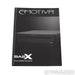 Emotiva BasX A2 Stereo Power Amplifier