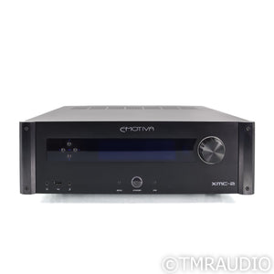 Emotiva XMC-2 16 Channel Home Theater Processor; DIRAC Live